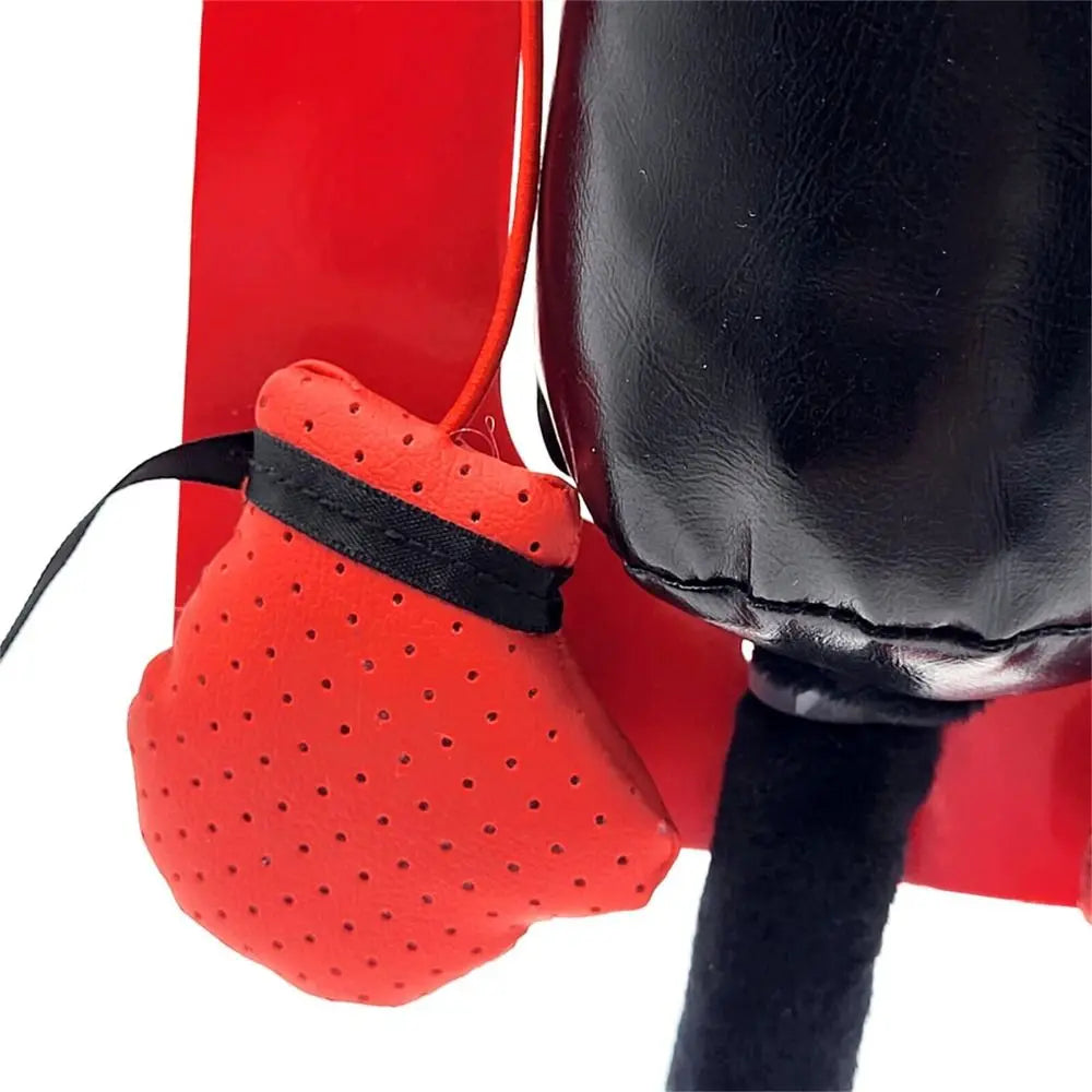 Kitty Punch! Interactive Boxing Toy