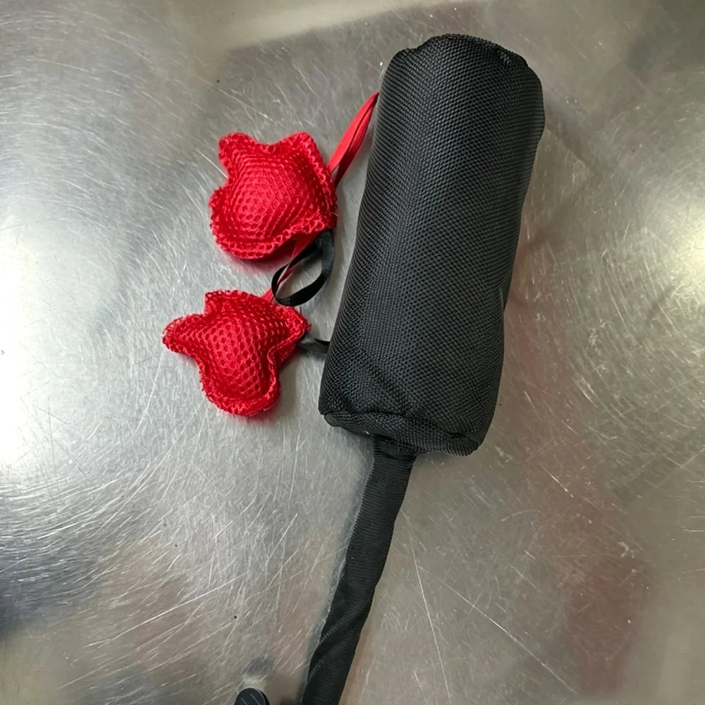 Cat Punching Bag Toy