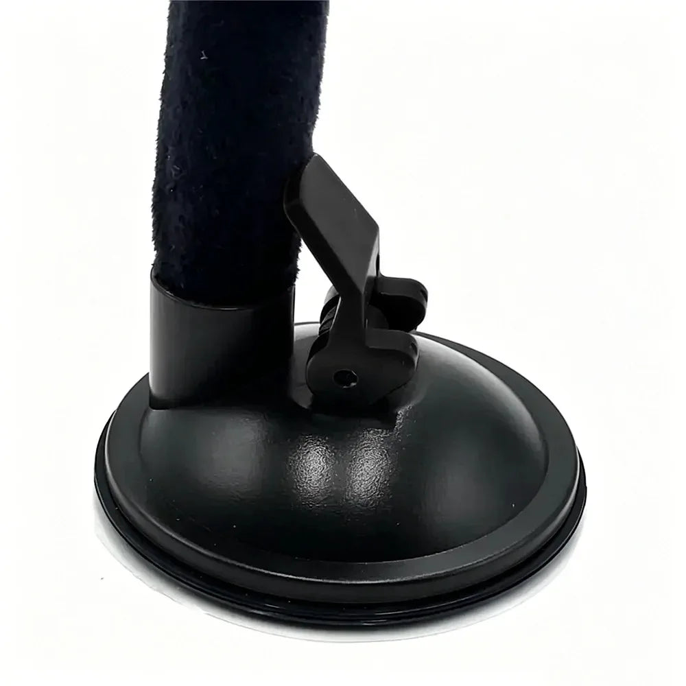 Cat Punching Bag Toy