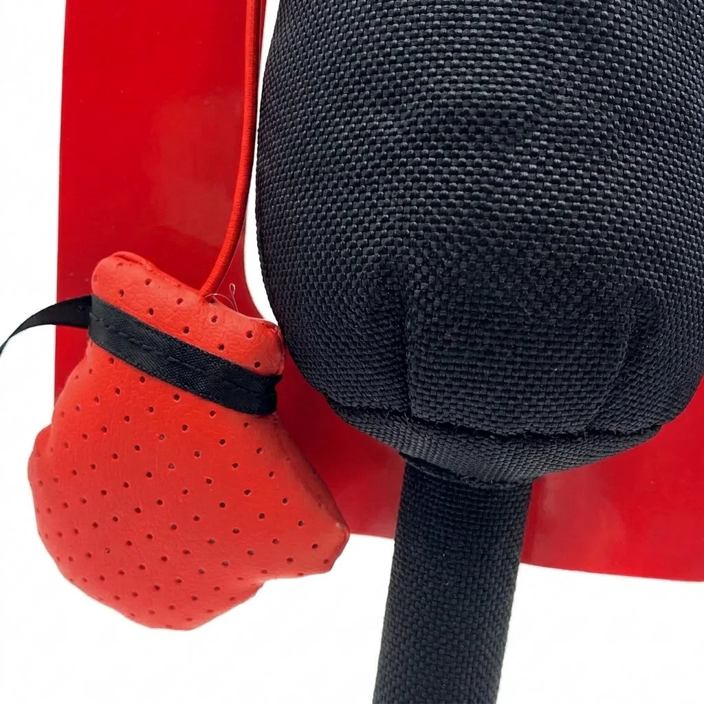 Cat Punching Bag Toy